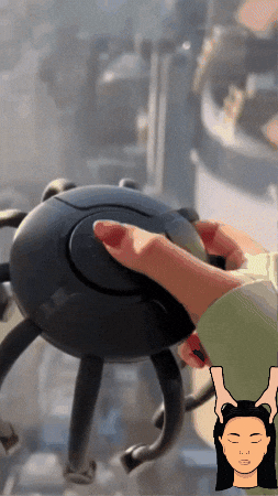 Wellitude giphygifmaker giphyattribution GIF