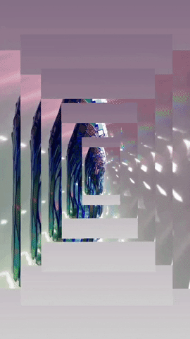 Rainbow Celebrate GIF by Mollie_serena