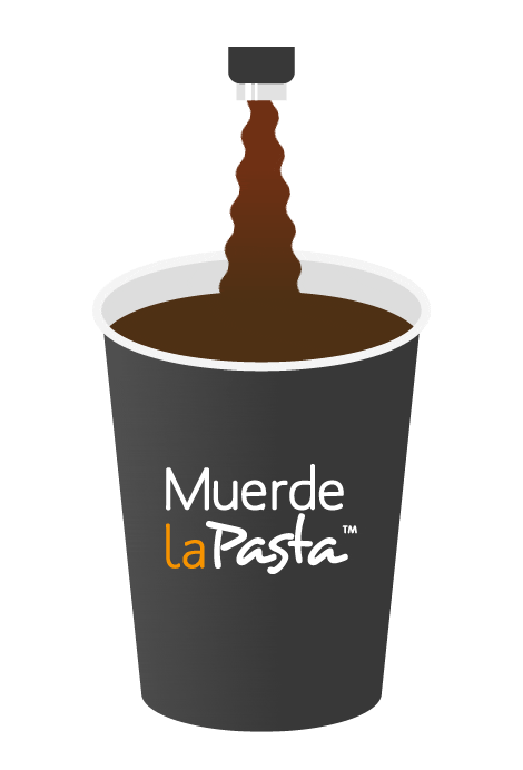 Pizza Icecream Sticker by Muerde La Pasta