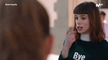 Its Me Lol GIF by Movistar+