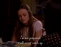 season 2 netflix GIF by Gilmore Girls 