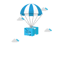 OmanPost package express omanpost asyadexpress Sticker