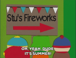 GIF by South Park 