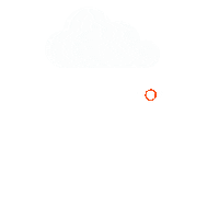 Madoverdonuts love happy heart coffee Sticker