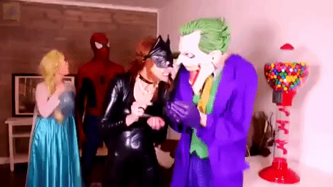 GIF by Webs & Tiaras
