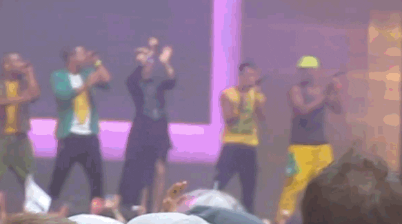 summertime ball dev GIF by Capital FM