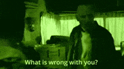 Breaking Bad Yakuza GIF