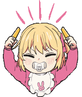 Dance Idol Sticker