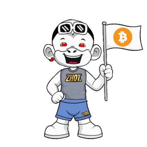 Laugh Eyes Sticker by Zhot