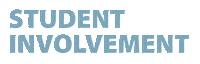 Get Involved Sticker by Auburn University Student Involvement