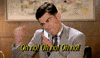 Frustrated Oh No GIF