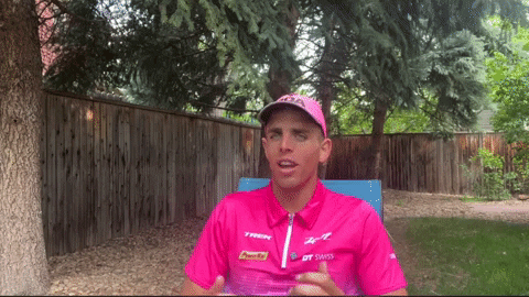triathletemag giphyupload triathlon sam long GIF