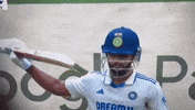 Allu Arjun Cricket GIF