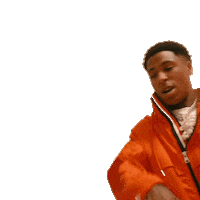 Nba Youngboy Spinning Sticker by YoungBoy Never Broke Again