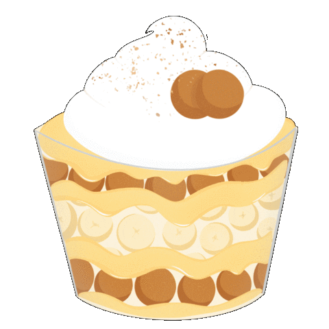 Adjtoberco giphyupload yummy delicious dessert Sticker