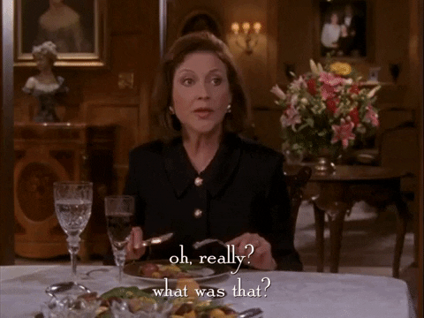 season 3 netflix GIF by Gilmore Girls 