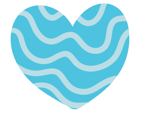 Heart Love Sticker by Ai and Aiko