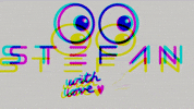 GIF by Stefan Fashion