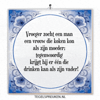 Humor Nl GIF by Tegelspreuken.nl