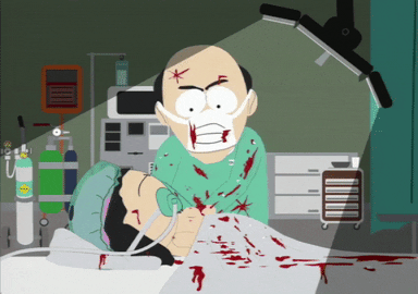 GIF by South Park 