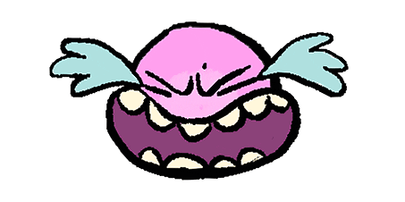 Face World Sticker