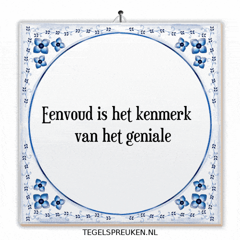 Focus Nl GIF by Tegelspreuken.nl