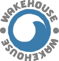 Wakeboard Waterskis Sticker by WakeHouse
