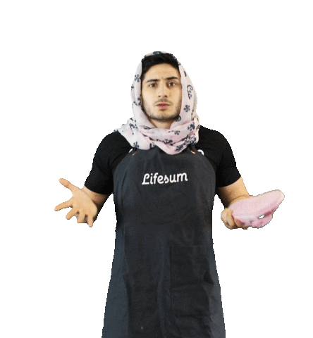 Rezdar Swipe Up Sticker by Lifesum