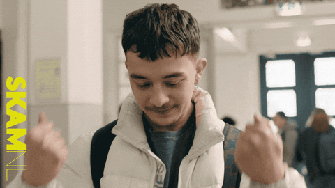 skamnl giphyupload fight boom fireworks GIF