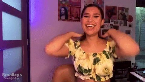 Nova Smallzys Surgery GIF by Smallzy