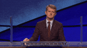 The Greatest Of All Time GIF by Jeopardy!