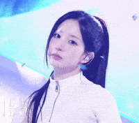 Haewon Ending Fairy GIF