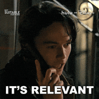 Mindy Kaling Friends GIF by HULU