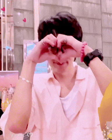 Jg Joon GIF