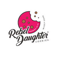 Sticker by Rebel Daughter Cookies