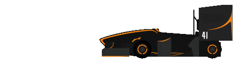 Formula One Motorsport Sticker by TU Wien Racing