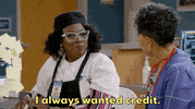 Vernee Watson Reaction GIF by CBS
