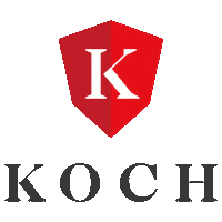 Wine Sticker by Koch Borászat