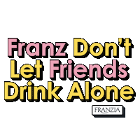 franziawines  Sticker