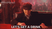 Season 4 Susie Meyerson GIF by The Marvelous Mrs. Maisel