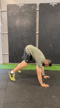 Up Down GIF by Crossfit Boran