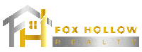 Real Estate Savannah Sticker by Fox Hollow Realty
