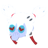I Love You Yes Sticker