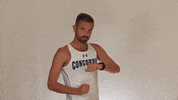 CUWFalcons cross country cuw GIF