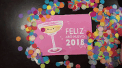 islas canarias aÃ±o nuevo GIF