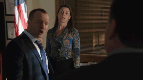 mad blue bloods GIF by CBS