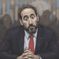 Serious Style GIF