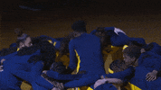 Ncaa Sports Sport GIF by WVU Sports