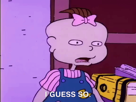 nicksplat rugrats GIF