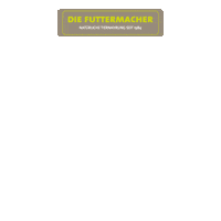 Sticker by FUTTERMACHER